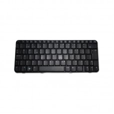 Teclado PT HP Compaq Business Notebook 2230S Preto Teclado PT HP Compaq Business Notebook 2230S Preto